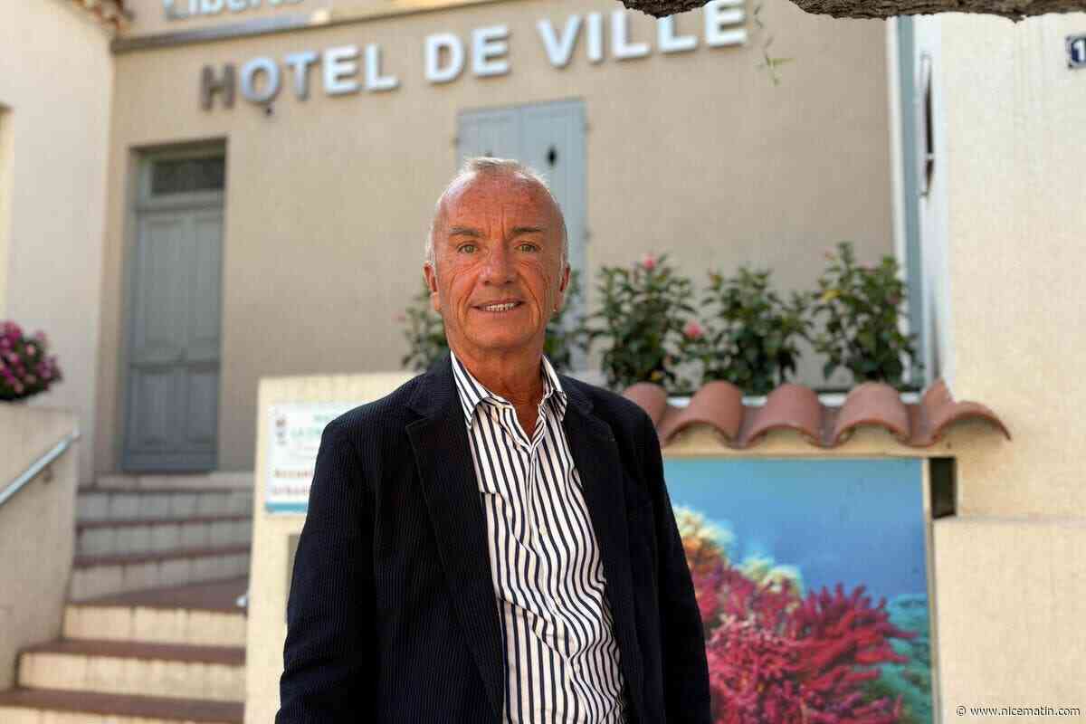 « Ce mandat sera difficile car nous repartons sur une feuille blanche » : le maire de La Croix-Valmer revient sur ses premiers mois à la tête de la commune