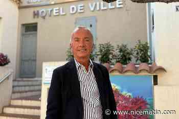 « Ce mandat sera difficile car nous repartons sur une feuille blanche » : le maire de La Croix-Valmer revient sur ses premiers mois à la tête de la commune