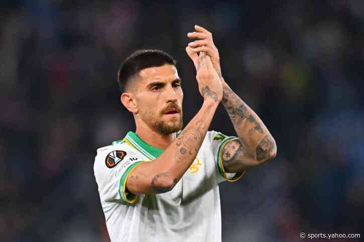 Pellegrini prioritizes Roma, rejects Juventus