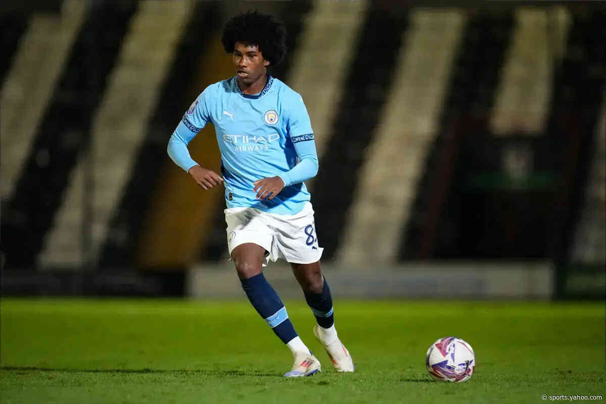 Man City’s Reigan Heskey completes £2.1M FC Köln transfer – Details on sell-on and buy-back clauses