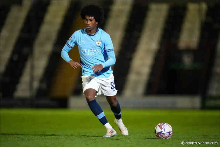 Man City’s Reigan Heskey completes £2.1M FC Köln transfer – Details on sell-on and buy-back clauses