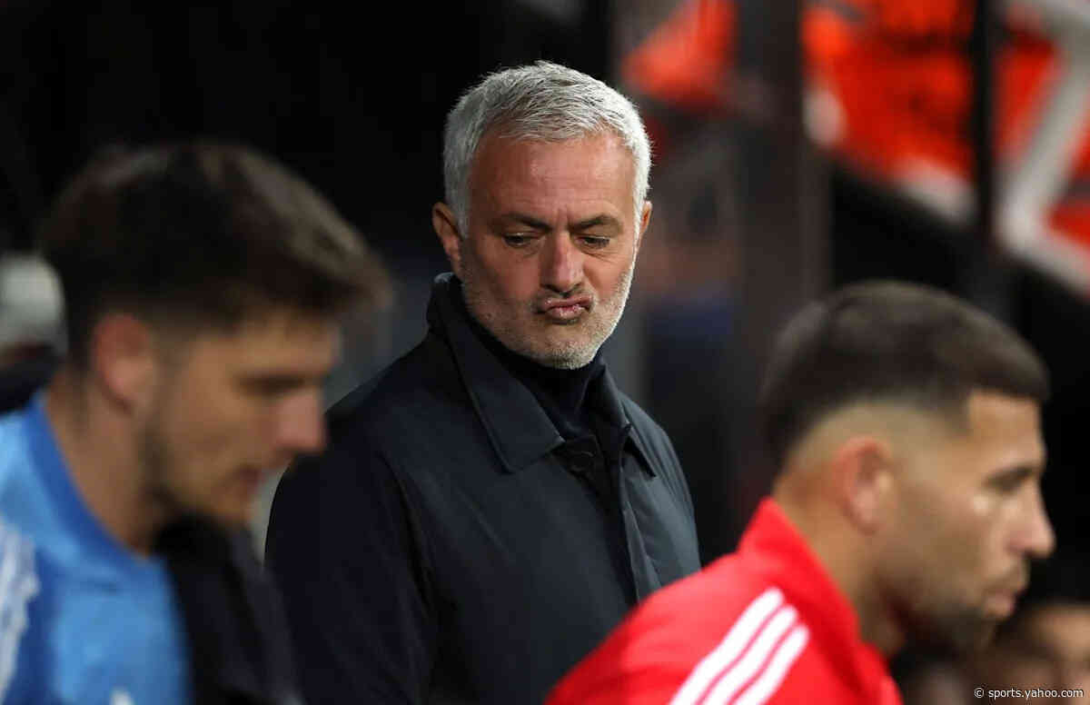 The six players Jose Mourinho considers the ‘core’ of his project – report