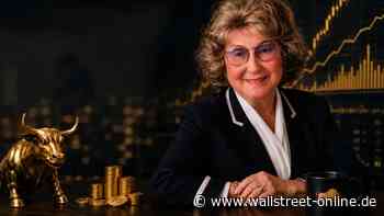 Börse, Baby!: Geraldine Weiss: Dividenden lügen nicht!