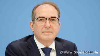 Innenminister Dobrindt warnt vor verschärfter Sicherheitslage