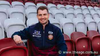 ‘Fozball’ faces its first big test as Foran returns to Gold Coast