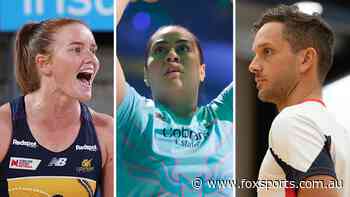 ‘Tried to make her stay’: Aussie star’s shock UK move; coach’s nine-year reign ends - Off Season Central