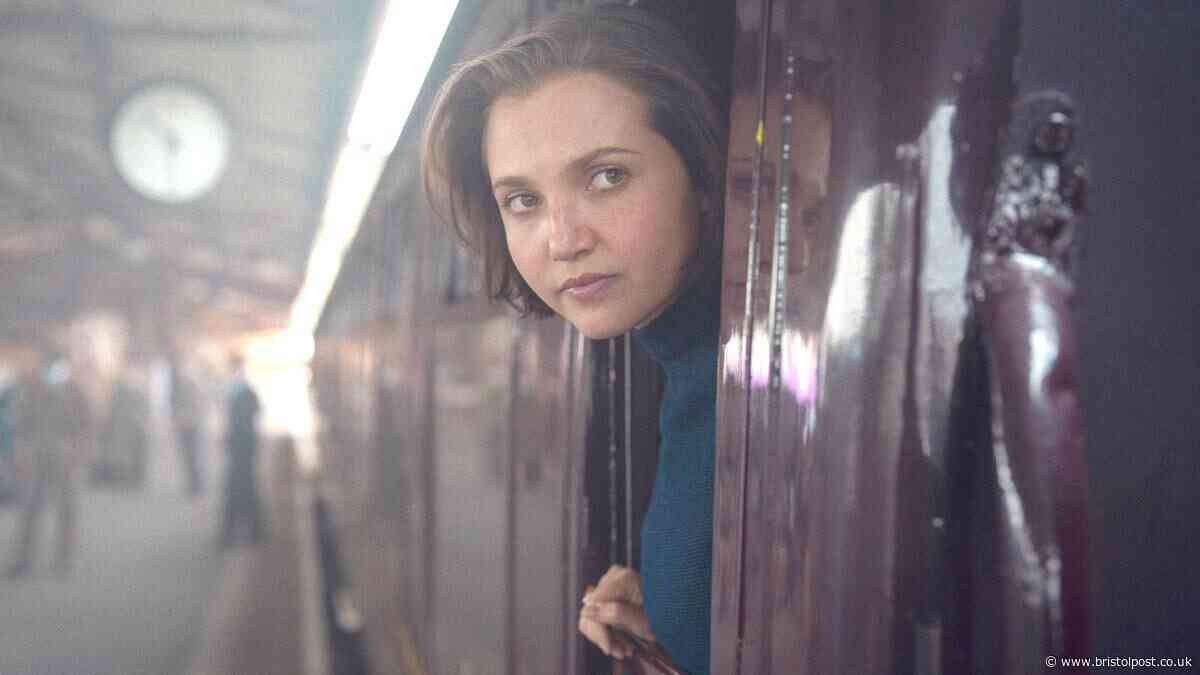 'Intriguing' Netflix series filmed in pretty Somerset location is a must-watch