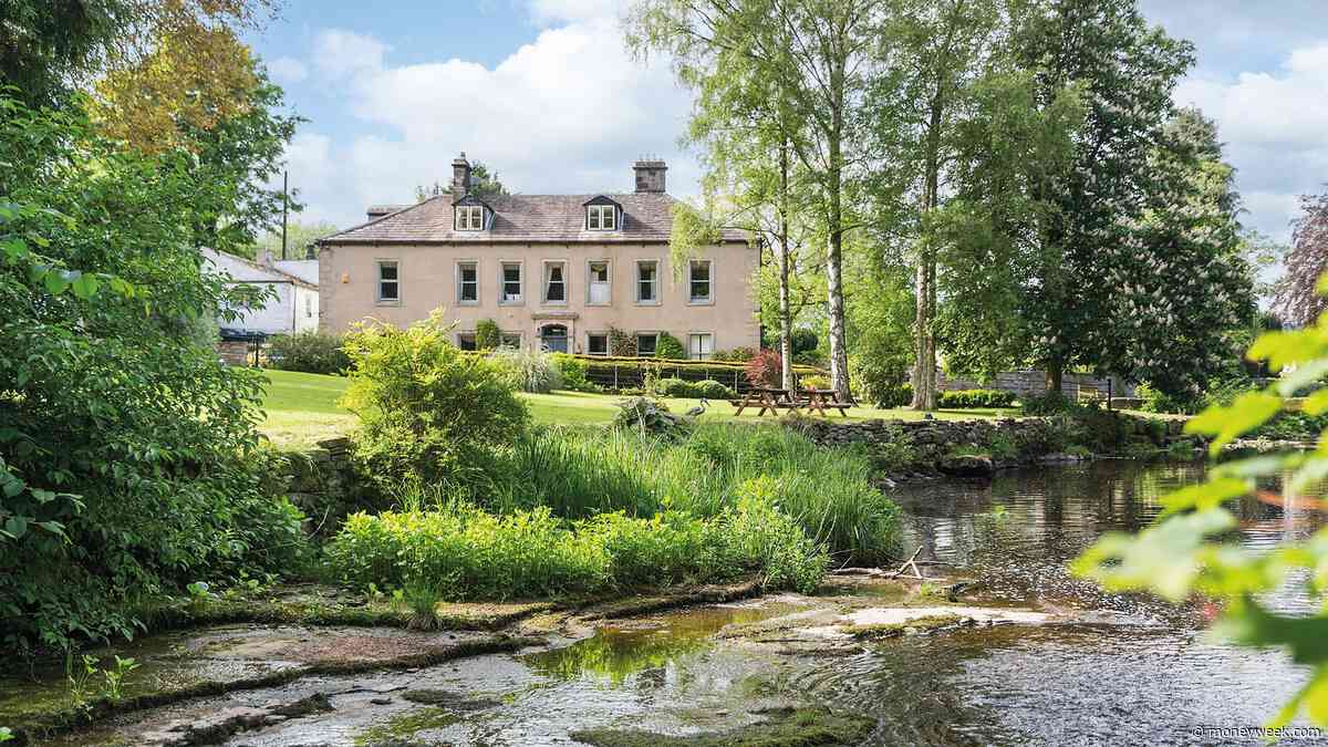 The best properties for sale under the £2m mansion tax threshold