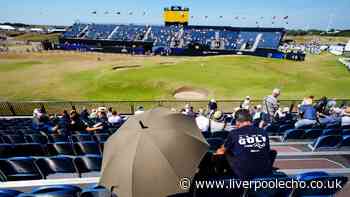 How to watch The Open 2026 at Royal Birkdale on TV