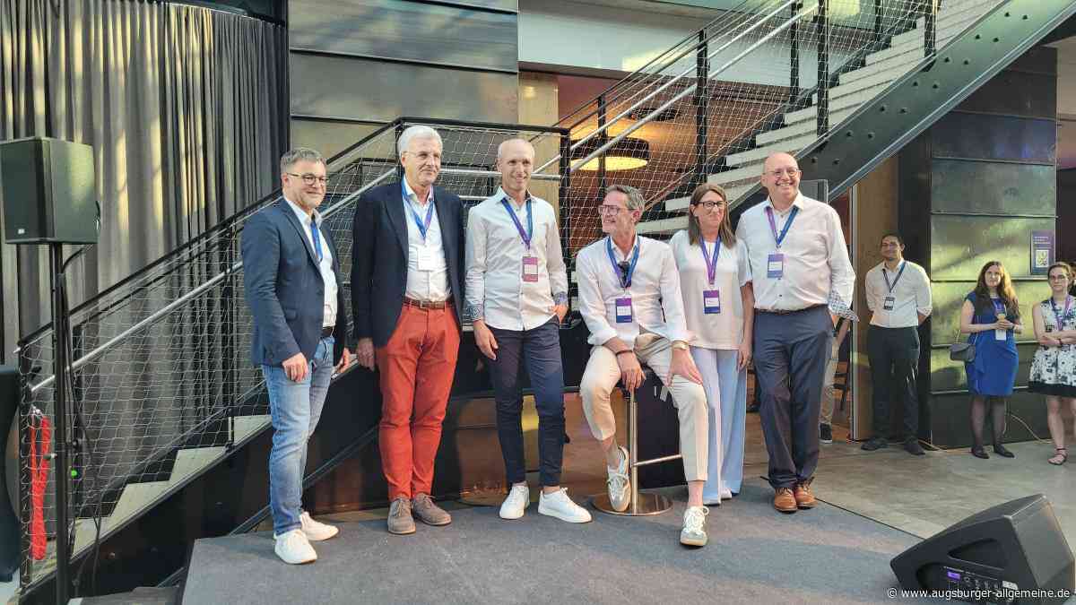 Das Ulmer Software-Unternehmen Exxcellent Solutions feiert 25-jähriges Jubiläum