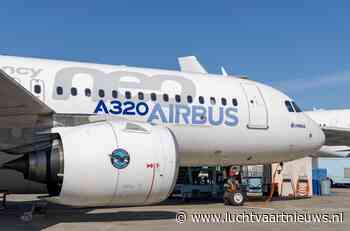 Airbus slaat grote slag in China met orders voor A320neo’s en A350’s