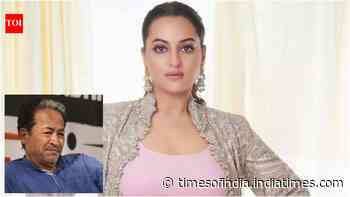 Sonam Wangchuk's team thanks Sonakshi Sinha