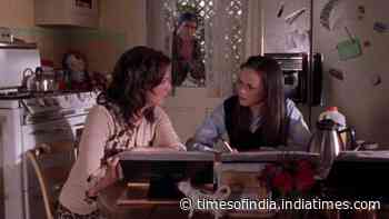 ‘Gilmore Girls’ house enters the market for USD 2.7 million