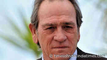 Quote of the day by Tommy Lee Jones