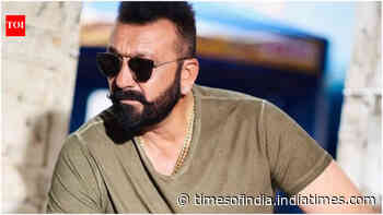 Sanjay Dutt says jail term taught him to forgive; hawaldar’s advice changed outlook