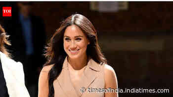 Meghan Markle felt 'humiliated' during UK visit