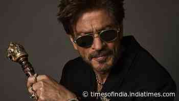 Quote of the day by Shah Rukh Khan