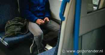 NS wil geen bagage meer op de stoelen, maar lezers zien wel problemen bij die nieuwe regels