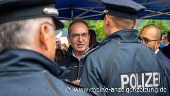 Anschlagspläne gegen Deutschland „klar erkennbar“; Dobrindts Plan gegen Terror und Spionage