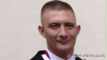 Tragedy as 'beloved family man' found dead in parked caravan after 'altercation'