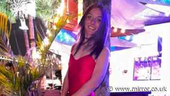 Gigantic 13-foot alligator caught after mauling woman in horror 'death roll' attack that ripped off both her arms