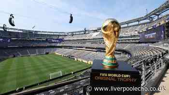 World Cup Final half-time show: Full list of stars performing
