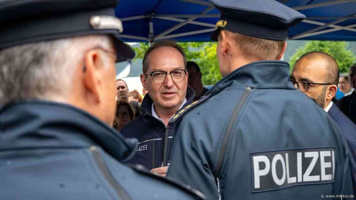 Anschlagspläne gegen Deutschland „klar erkennbar“ – Dobrindts Plan gegen Terror und Spionage