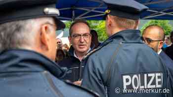 Anschlagspläne gegen Deutschland „klar erkennbar“ – Dobrindts Plan gegen Terror und Spionage