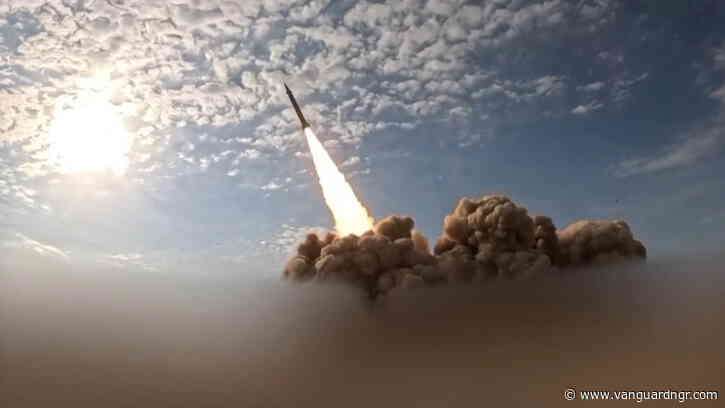 Kuwait says Iran hit second power, water plant 