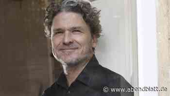 US-Autor Dave Eggers: Für sein neues Buch zeichnete er nackte Körper