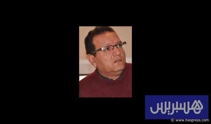 المهدي المنجرة وكرة القدم