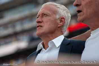 Equipe de France : La sortie forte de Jean-Marc Ferreri sur le départ de Didier Deschamps