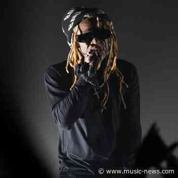 Lil Wayne announces new podcast