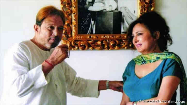 Rajesh Khanna 14th death anniversary: When Anita Advani claimed he 'invited' his own death