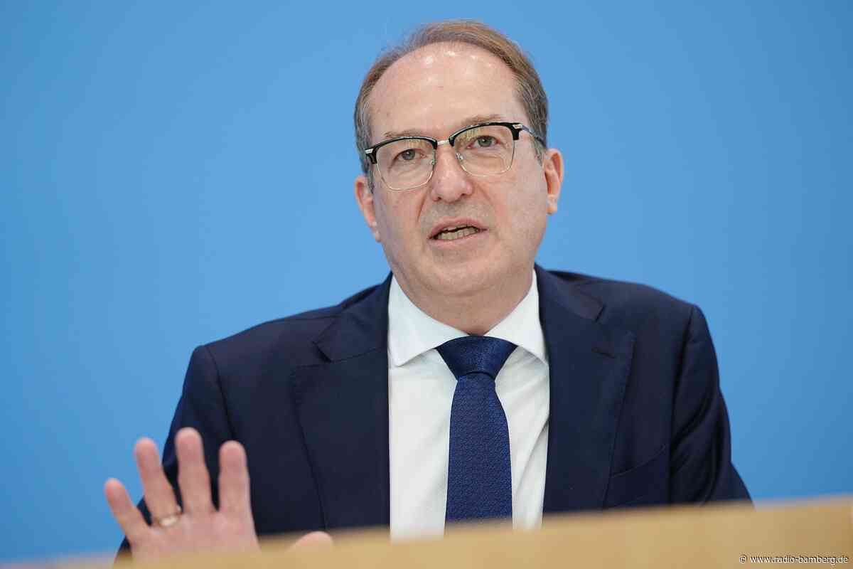 Dobrindt warnt vor Anschlagsrisiko in Deutschland