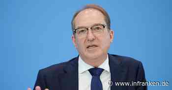 Dobrindt warnt vor Anschlagsrisiko in Deutschland