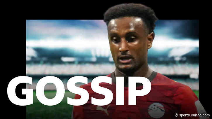 Hassan priority target for Celtic - gossip