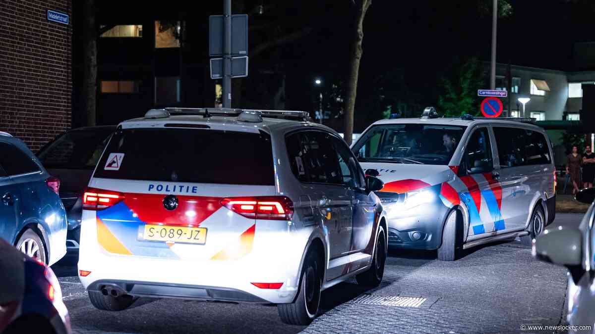 Dodelijk drama in Klazienaveen: persoon overleden na onwelwording