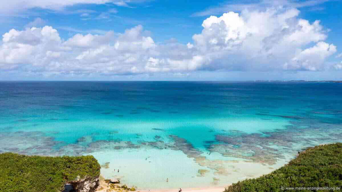 Drei Strände für Ihre Japan-Reise im Sommer, die sich anfühlen wie Urlaub in der Karibik