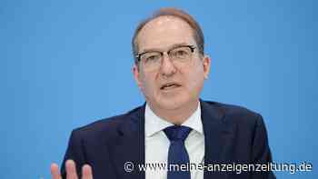 Dobrindt warnt vor Anschlagsrisiko in Deutschland