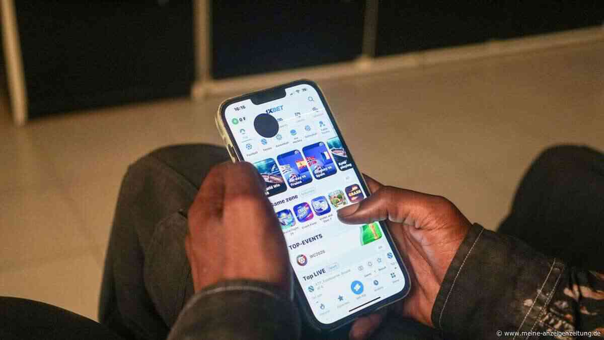 Sportwetten-Boom zur WM: Milliardenumsätze, Suchtgefahr – und Streit um Werbung
