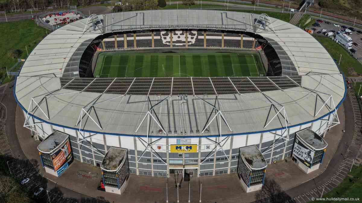 Hull City set for significant change ahead of new Premier League campaign