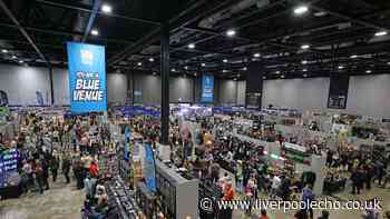 Full list of confirmed Liverpool Comic Con stars from Game of Thrones to Harry Potter