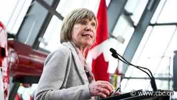 Minister says nothing went wrong with Ottawa's response to Ontario wildfires