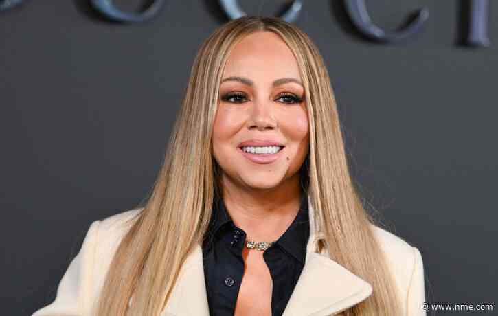 Mariah Carey shares ‘Daydream’ 30th anniversary edition with unheard “private” recordings