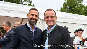 Scheuer springt Spahn in Leihmutter-Debatte bei: „Ein Kind ist auf die Welt gekommen“