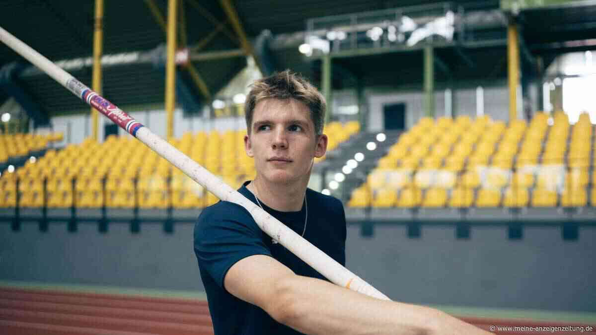 Ben Duwenbeck: Von der Verletzung zur Weltmeisterschaft – sein Kampf geht weiter