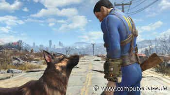 Neuer Fokus bei Bethesda: Fallout 5 & Remaster von Teil 3 und New Vegas kommen