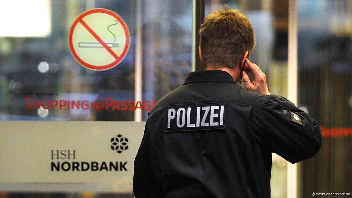 Cum-Ex-Geschäfte: Hamburg soll erstmals gegen ehemalige HSH Nordbank ermitteln