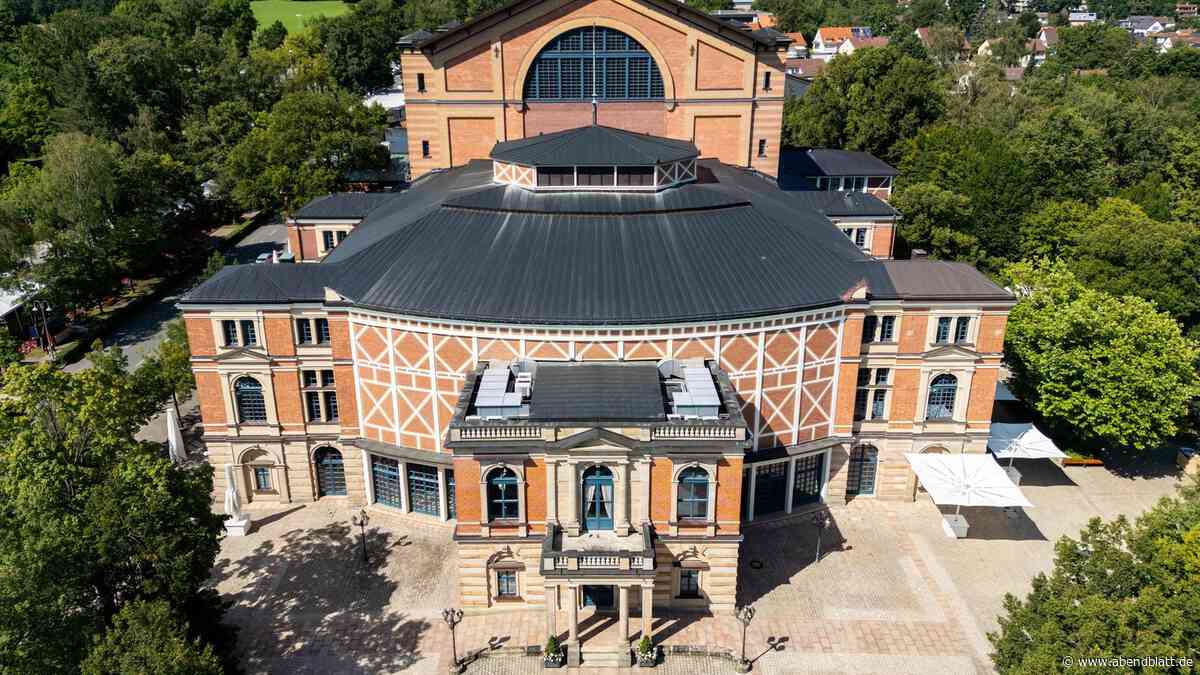 Bayreuth 2026: Diese zwölf Bücher stimmen auf die Wagner-Festspiele ein